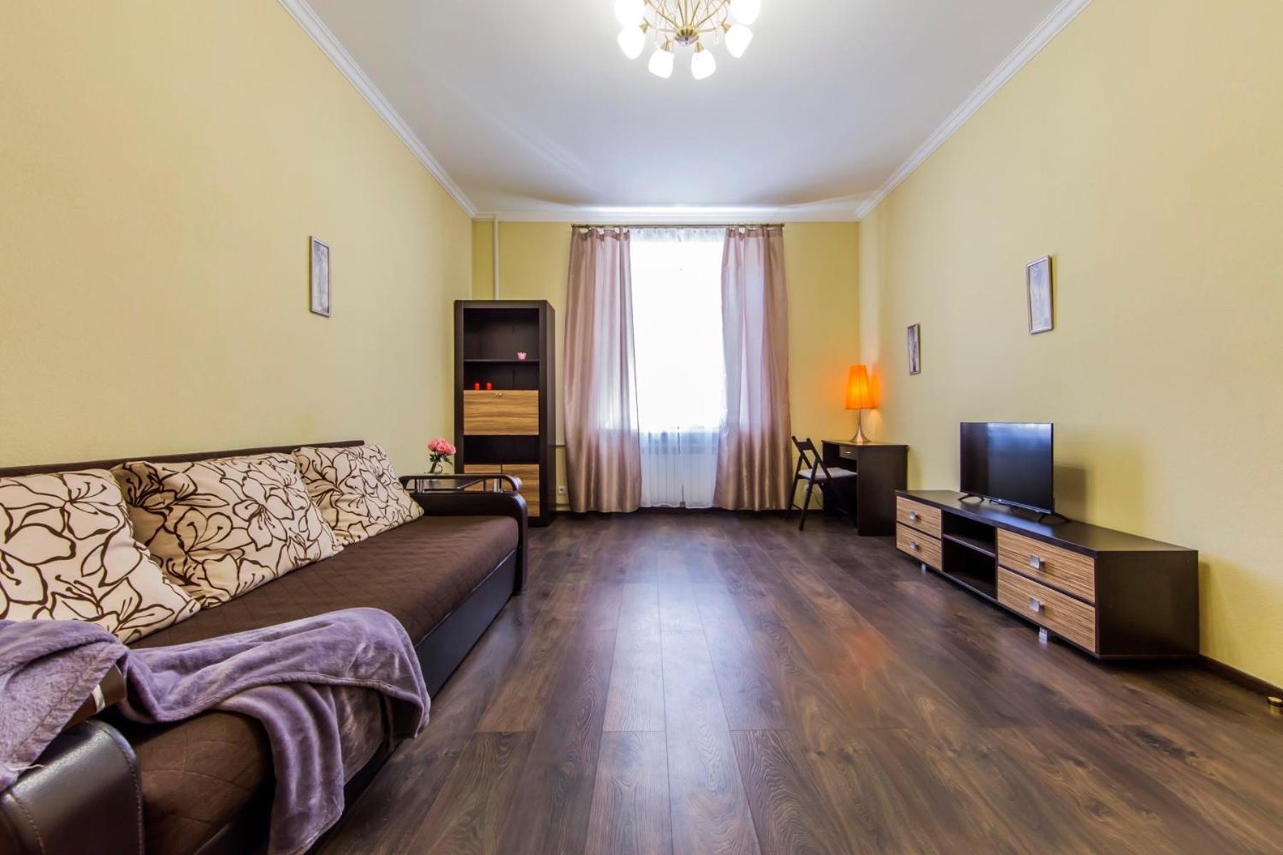 Комфорт- Апартаменти Біля Хрещатика Kiev Dış mekan fotoğraf